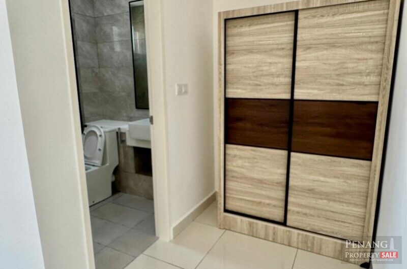 For Rent 2 Storey Terrace House Viluxe Batu Kawan 14100 Pulau Pinang