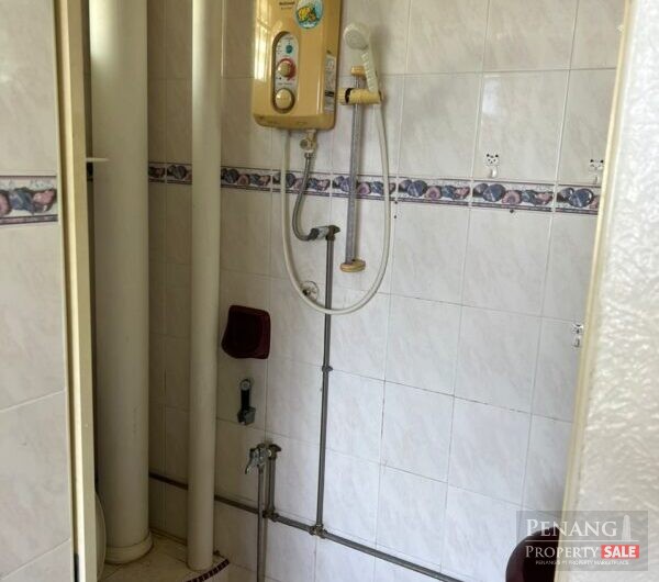 For Rent Nipah Emas Apartment Sungai Nibong Gelugor 11700 Pulau Pinang