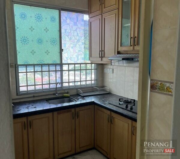 For Rent Nipah Emas Apartment Sungai Nibong Gelugor 11700 Pulau Pinang