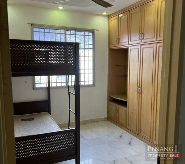 For Rent Nipah Emas Apartment Sungai Nibong Gelugor 11700 Pulau Pinang