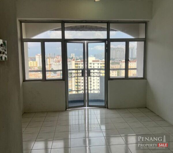 For Rent Taman Jubilee Phase 5 Apartment Gelugor 11700 Pulau Pinang