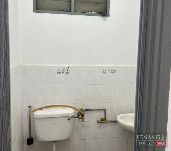 For Rent Taman Jubilee Phase 5 Apartment Gelugor 11700 Pulau Pinang