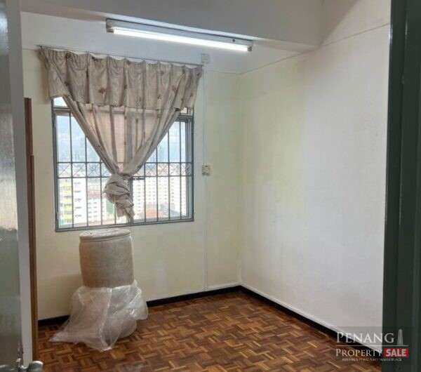 For Rent Taman Jubilee Phase 5 Apartment Gelugor 11700 Pulau Pinang