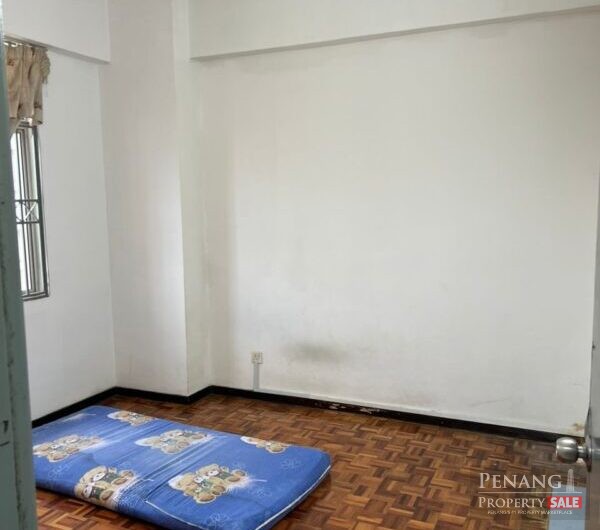 For Rent Taman Jubilee Phase 5 Apartment Gelugor 11700 Pulau Pinang