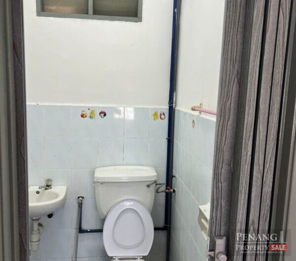 For Rent Taman Jubilee Phase 5 Apartment Gelugor 11700 Pulau Pinang