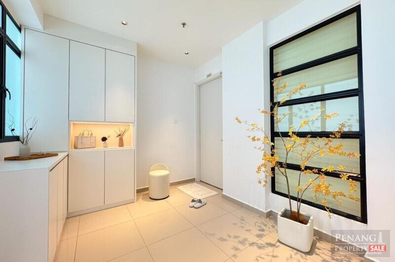For Rent Sunshine Residence Ayer Itam 11500 Pulau Pinang