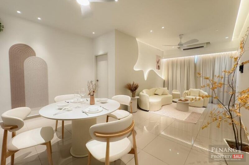For Rent Sunshine Residence Ayer Itam 11500 Pulau Pinang