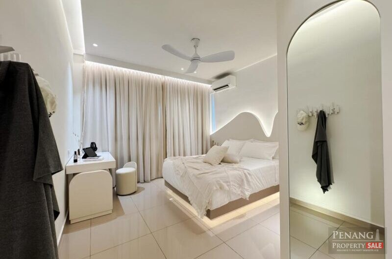 For Rent Sunshine Residence Ayer Itam 11500 Pulau Pinang