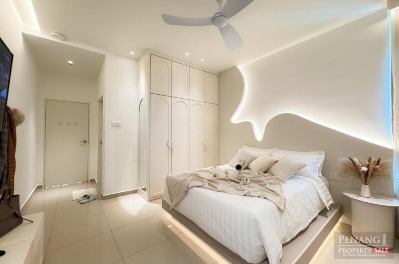 For Rent Sunshine Residence Ayer Itam 11500 Pulau Pinang