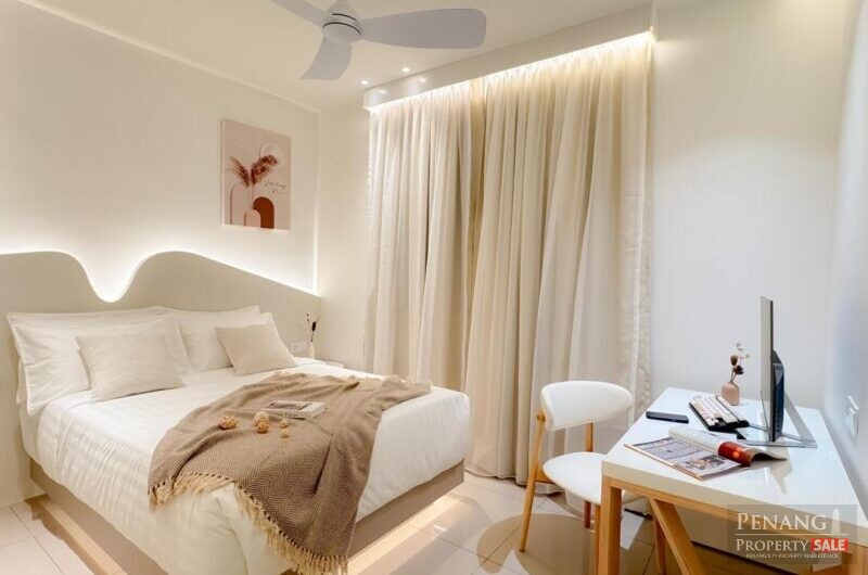 For Rent Sunshine Residence Ayer Itam 11500 Pulau Pinang