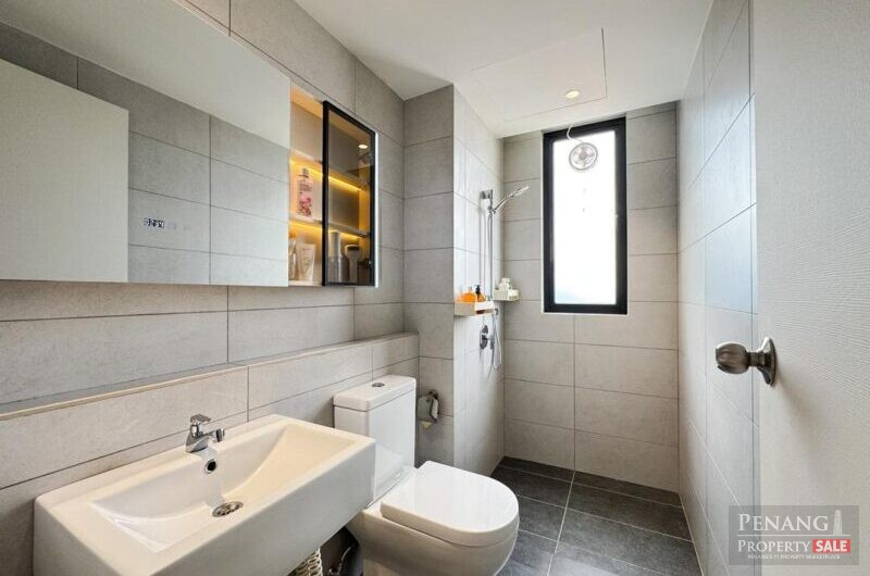 For Rent Sunshine Residence Ayer Itam 11500 Pulau Pinang