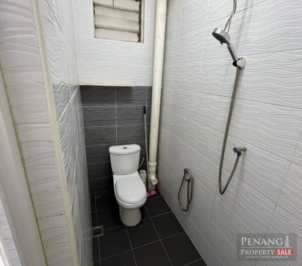 For Sale Taman Sri Indah Ground Floor unit Balik Pulau Pulau Pinang
