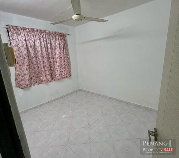 For Sale Taman Sri Indah Ground Floor unit Balik Pulau Pulau Pinang
