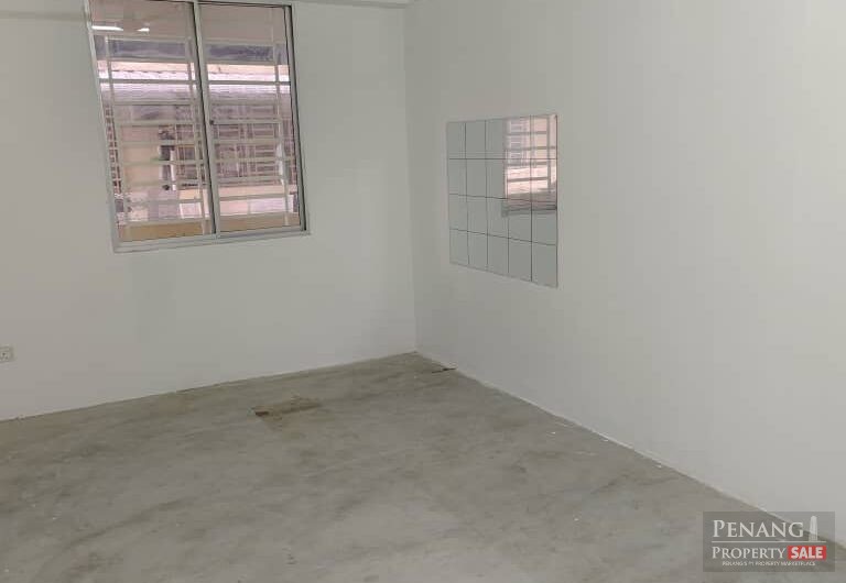 For Sale Mutiara Anggun Bayan Lepas 11900  Pulau Pinang