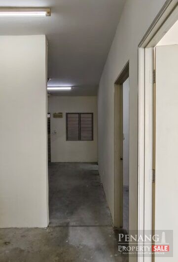 For Sale I-Park Apartment Bayan Lepas 11900 Pulau Pinang