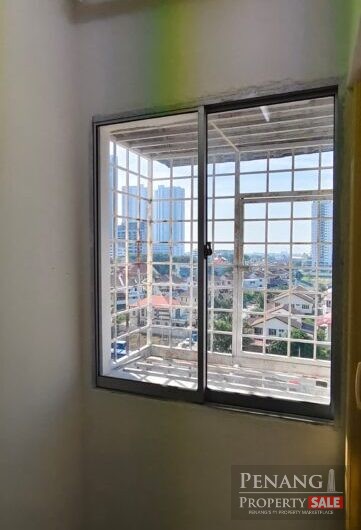 For Sale I-Park Apartment Bayan Lepas 11900 Pulau Pinang