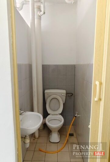 For Sale I-Park Apartment Bayan Lepas 11900 Pulau Pinang