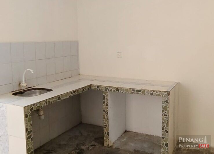 For Sale I-Park Apartment Bayan Lepas 11900 Pulau Pinang