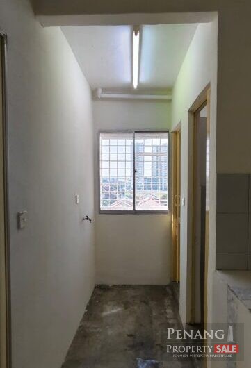 For Sale I-Park Apartment Bayan Lepas 11900 Pulau Pinang