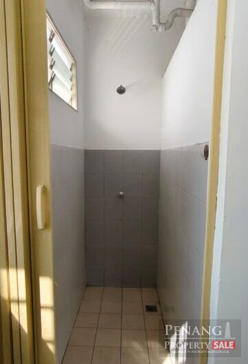 For Sale I-Park Apartment Bayan Lepas 11900 Pulau Pinang