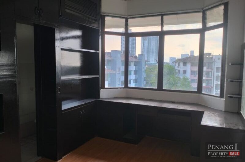 For Sale Pangsapuri Idaman Permatang Pauh 13500 Pulau Pinang