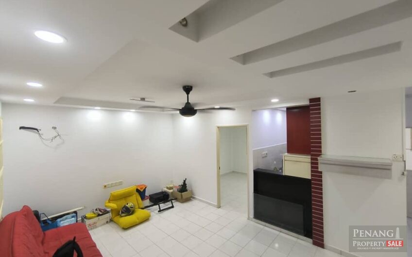 For Sale Sri Ivory Apartment Ayer Itam 11500 Pulau Pinang