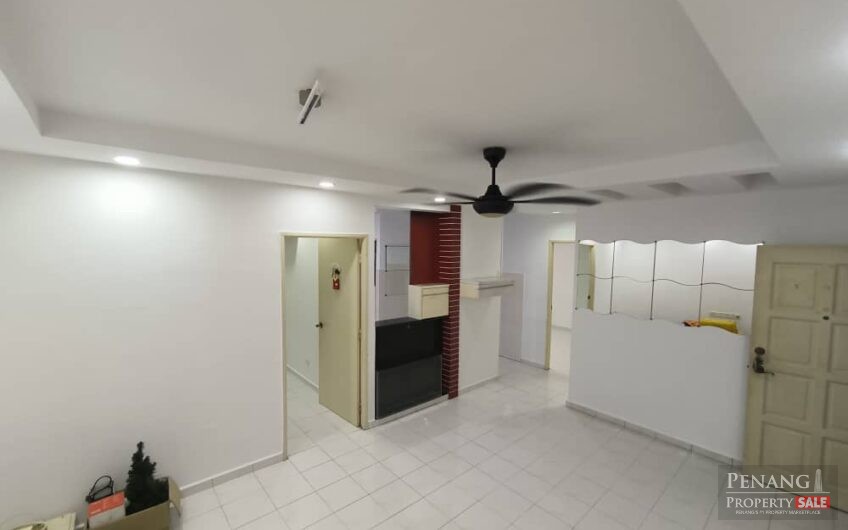 For Sale Sri Ivory Apartment Ayer Itam 11500 Pulau Pinang