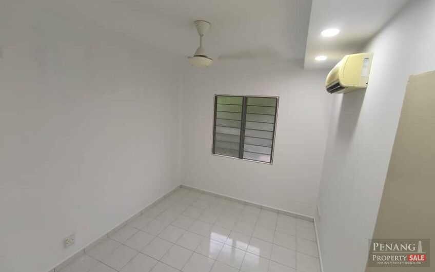 For Sale Sri Ivory Apartment Ayer Itam 11500 Pulau Pinang
