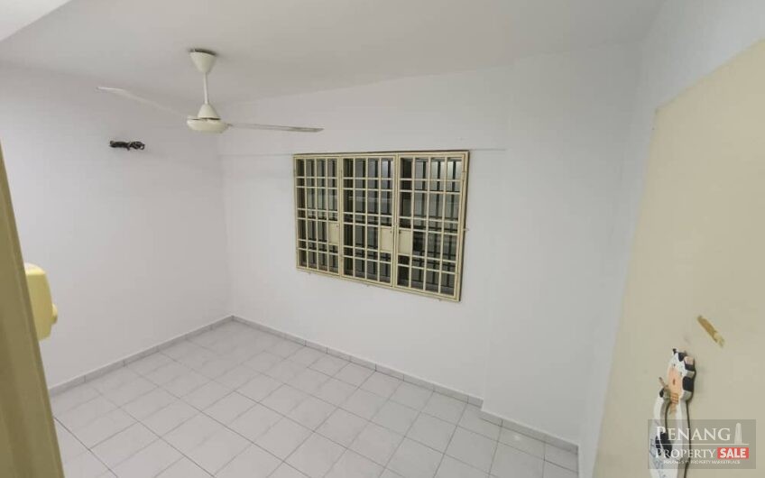 For Sale Sri Ivory Apartment Ayer Itam 11500 Pulau Pinang