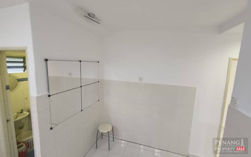 For Sale Sri Ivory Apartment Ayer Itam 11500 Pulau Pinang