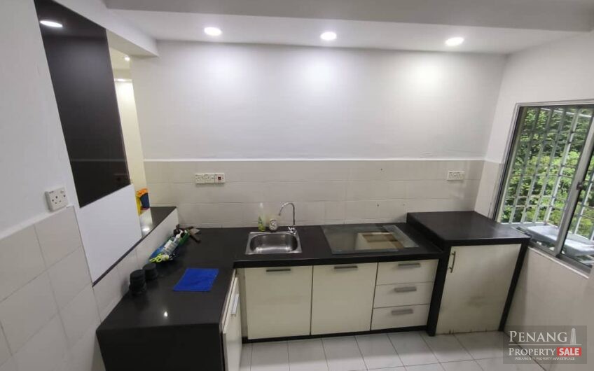 For Sale Sri Ivory Apartment Ayer Itam 11500 Pulau Pinang