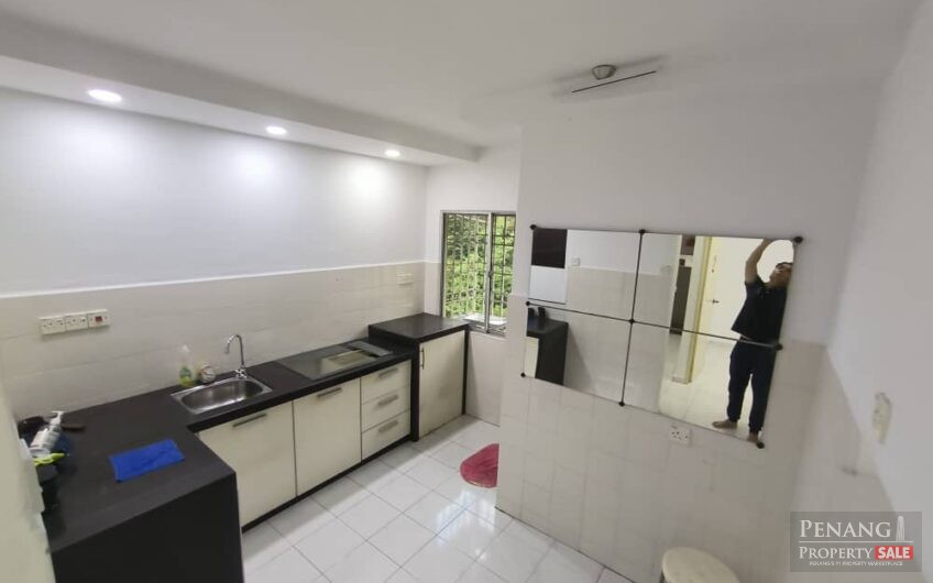 For Sale Sri Ivory Apartment Ayer Itam 11500 Pulau Pinang