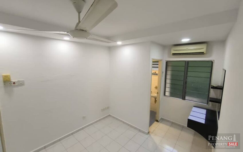 For Sale Sri Ivory Apartment Ayer Itam 11500 Pulau Pinang