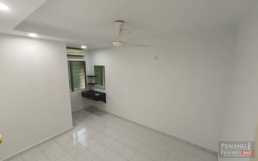 For Sale Sri Ivory Apartment Ayer Itam 11500 Pulau Pinang