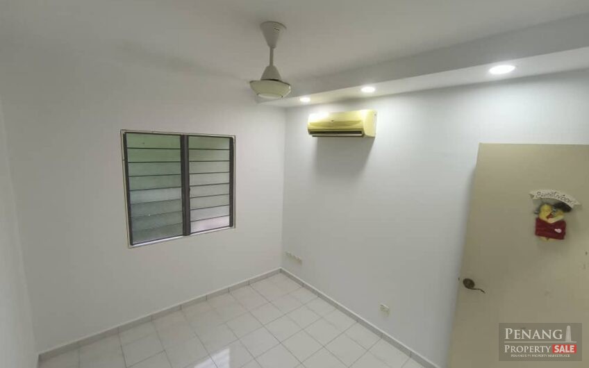 For Sale Sri Ivory Apartment Ayer Itam 11500 Pulau Pinang