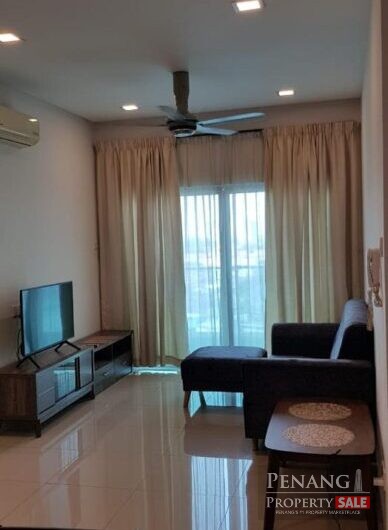 For Sale The Signature Condominiums Jalan Baru Perai Butterworth 13700 Pulau Pinang