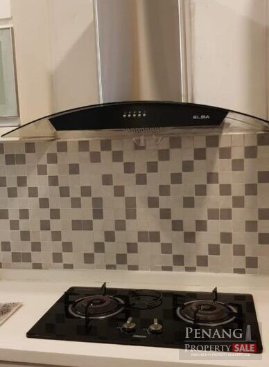 For Sale The Signature Condominiums Jalan Baru Perai Butterworth 13700 Pulau Pinang
