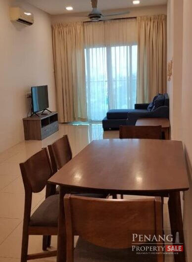 For Sale The Signature Condominiums Jalan Baru Perai Butterworth 13700 Pulau Pinang