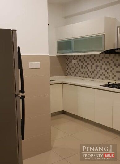 For Sale The Signature Condominiums Jalan Baru Perai Butterworth 13700 Pulau Pinang