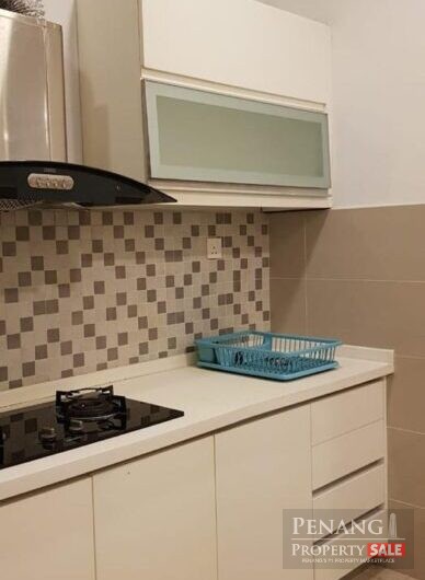 For Sale The Signature Condominiums Jalan Baru Perai Butterworth 13700 Pulau Pinang