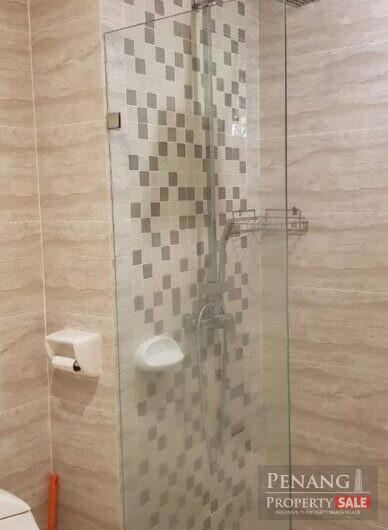 For Sale The Signature Condominiums Jalan Baru Perai Butterworth 13700 Pulau Pinang