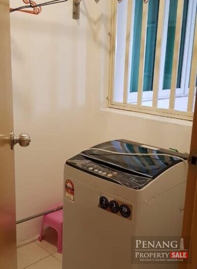 For Sale The Signature Condominiums Jalan Baru Perai Butterworth 13700 Pulau Pinang