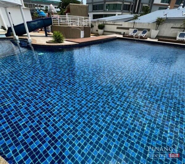 For Sale The Signature Condominiums Jalan Baru Perai Butterworth 13700 Pulau Pinang