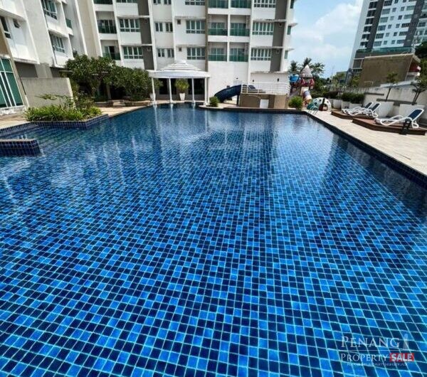 For Sale The Signature Condominiums Jalan Baru Perai Butterworth 13700 Pulau Pinang