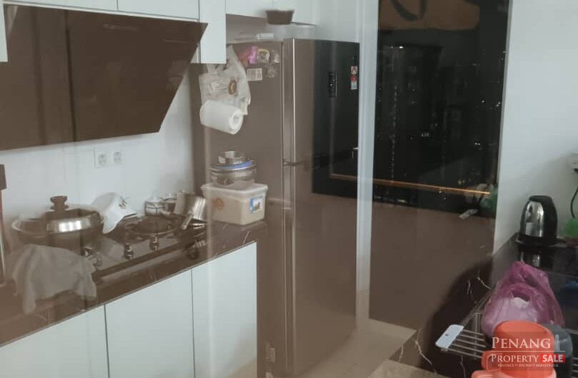 For Sale Imperial Residence Condominiums Sungai Ara 11900 Pulau Pinang