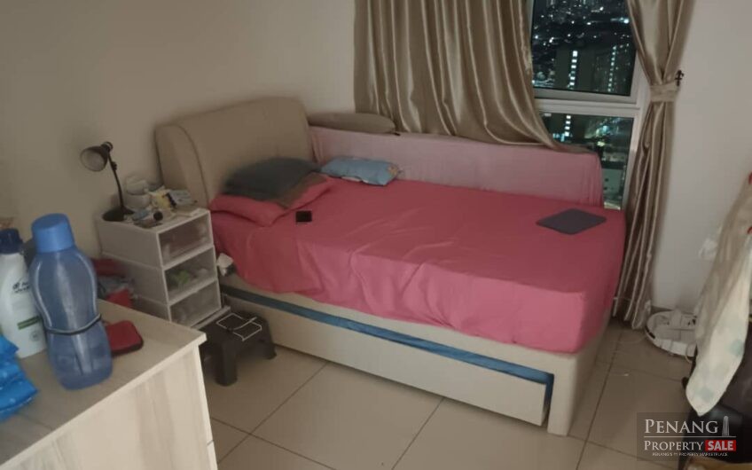For Sale Imperial Residence Condominiums Sungai Ara 11900 Pulau Pinang
