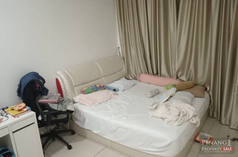 For Sale Imperial Residence Condominiums Sungai Ara 11900 Pulau Pinang