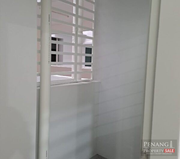 For Sale Palm Garden Service Residence Simpang Ampat 14100 Pulau Pinang