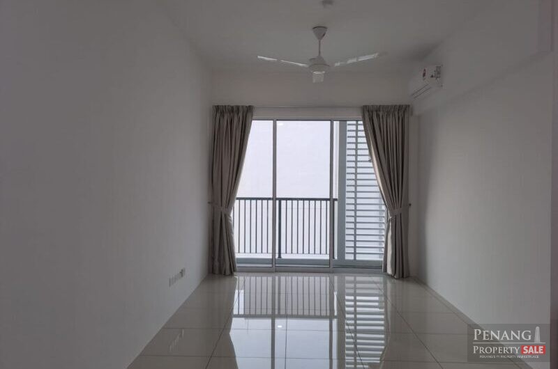 For Sale Palm Garden Service Residence Simpang Ampat 14100 Pulau Pinang