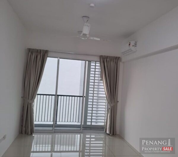 For Sale Palm Garden Service Residence Simpang Ampat 14100 Pulau Pinang